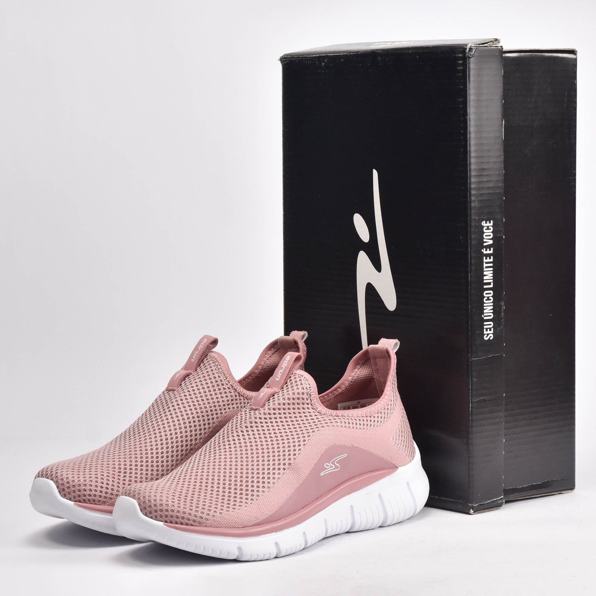 ADRUN TENIS FLEX MOOVE