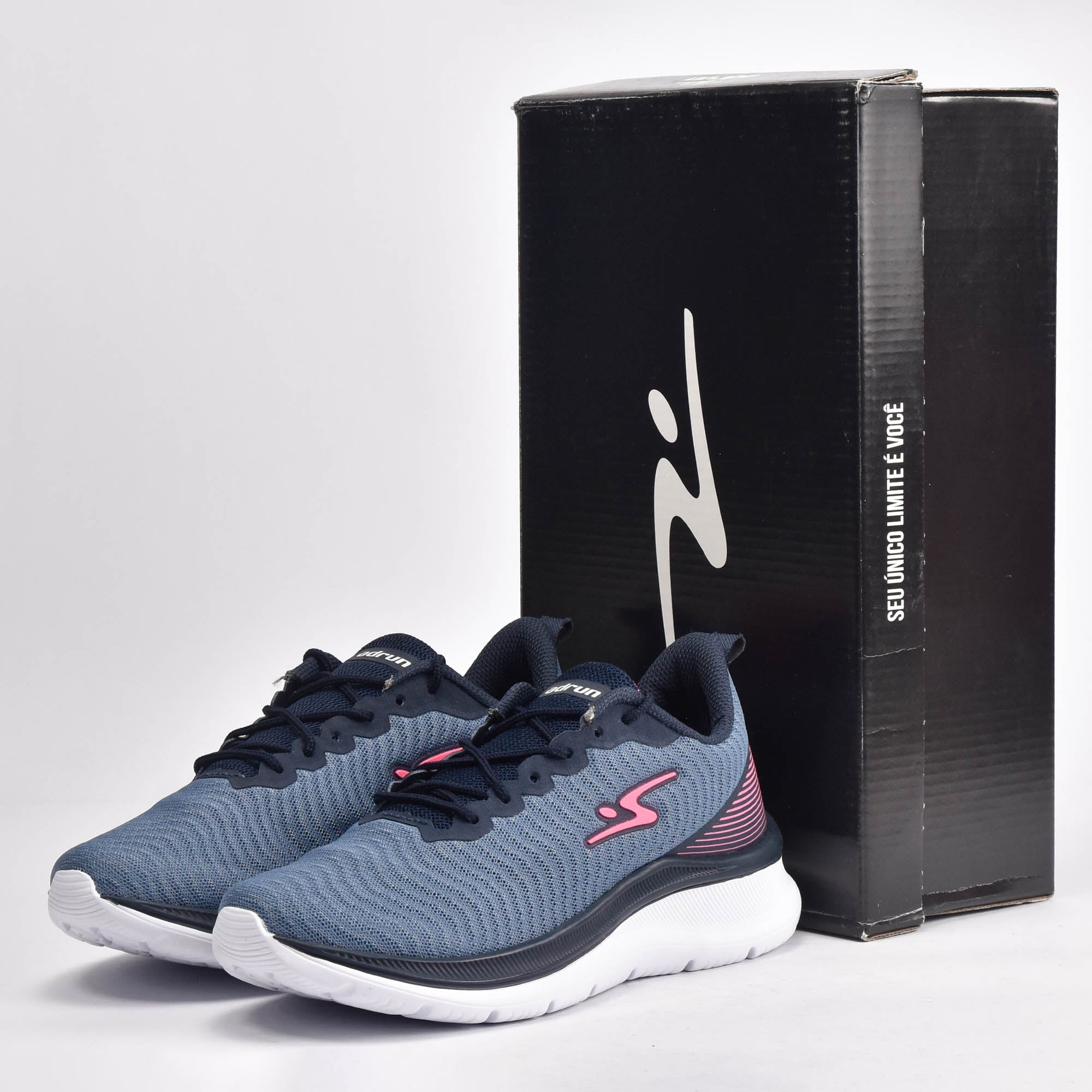 ADRUN TENIS FLEX GO: 9807F-1027